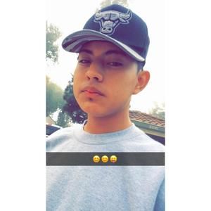 Meet your Posher, Chris